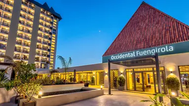 Occidental Fuengirola