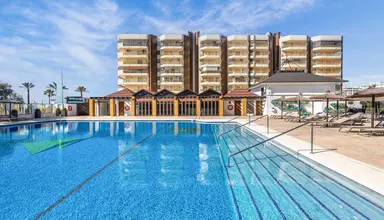 Occidental Fuengirola
