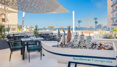 Occidental Fuengirola