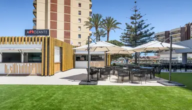 Occidental Fuengirola
