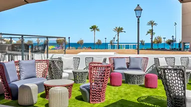 Occidental Fuengirola