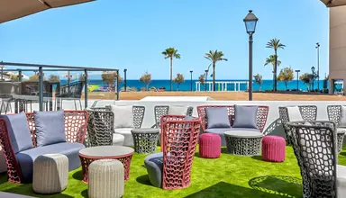 Occidental Fuengirola