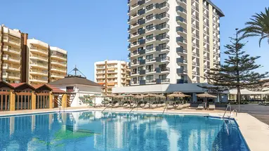 Occidental Fuengirola 