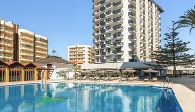 Occidental Fuengirola 