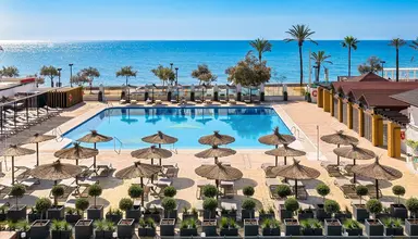 Occidental Fuengirola 