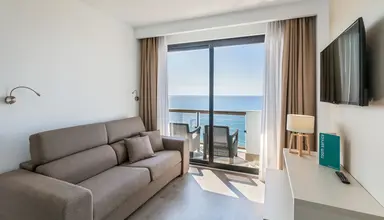 Occidental Fuengirola