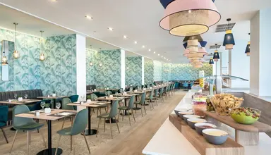 Occidental Fuengirola