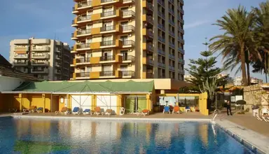 Occidental Fuengirola