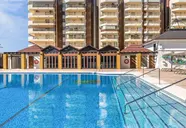 Occidental Fuengirola 