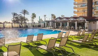Occidental Fuengirola