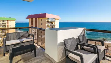Occidental Fuengirola