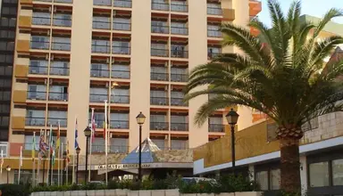 Occidental Fuengirola