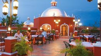 Occidental Grand Cozumel