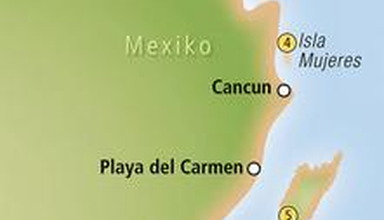 Occidental Grand Cozumel