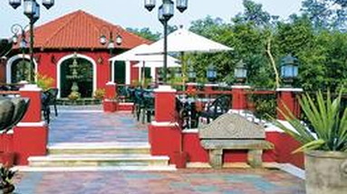 Occidental Grand Cozumel