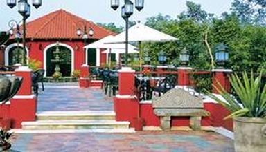 Occidental Grand Cozumel