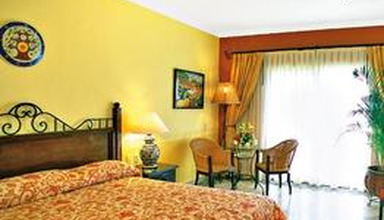 Occidental Grand Cozumel
