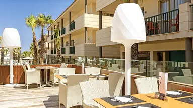 Occidental Ibiza