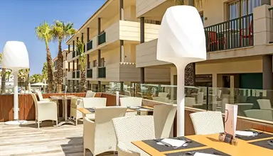Occidental Ibiza