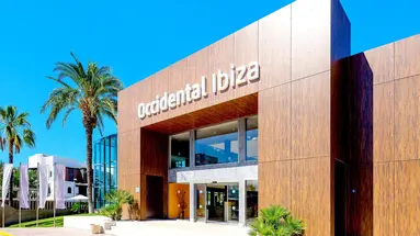 Occidental Ibiza