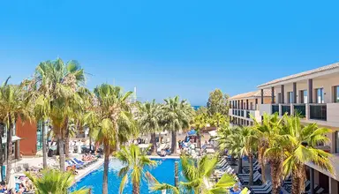 Occidental Ibiza