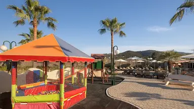 Occidental Ibiza