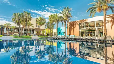 Occidental Ibiza 