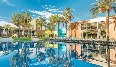 Occidental Ibiza 