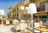 Occidental Ibiza 