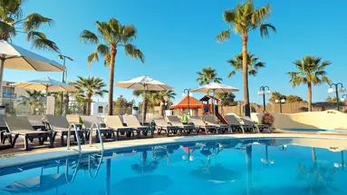 Occidental Ibiza