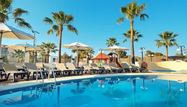 Occidental Ibiza