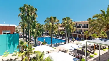 Occidental Ibiza