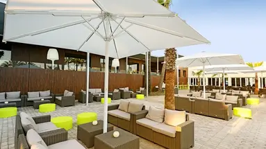 Occidental Ibiza
