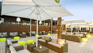 Occidental Ibiza