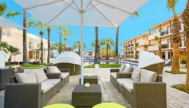 Occidental Ibiza