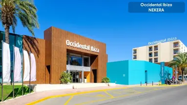 Occidental Ibiza 