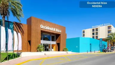 Occidental Ibiza 