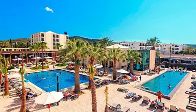 Occidental Ibiza