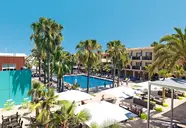 Occidental Ibiza 