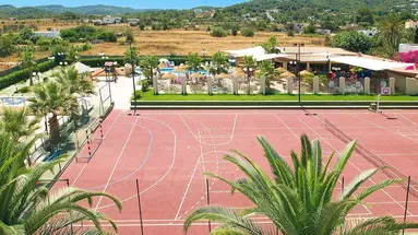 Occidental Ibiza