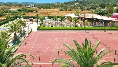 Occidental Ibiza
