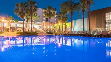 Occidental Ibiza