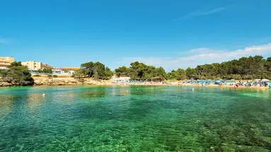Occidental Ibiza