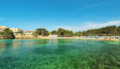 Occidental Ibiza
