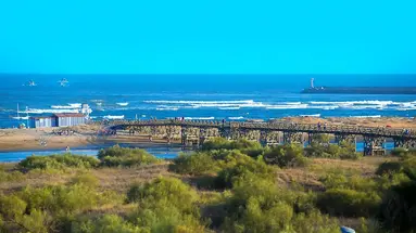 Occidental Isla Cristina