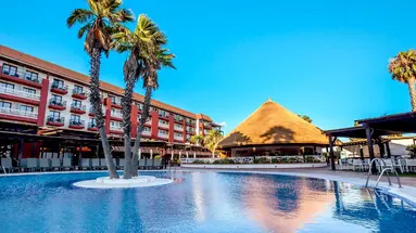 Occidental Isla Cristina