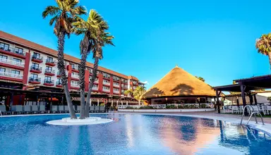 Occidental Isla Cristina