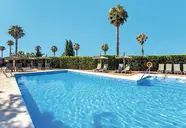 Occidental Isla Cristina