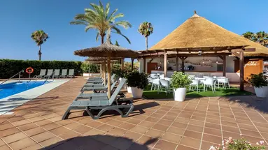 Occidental Isla Cristina