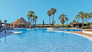 Occidental Isla Cristina